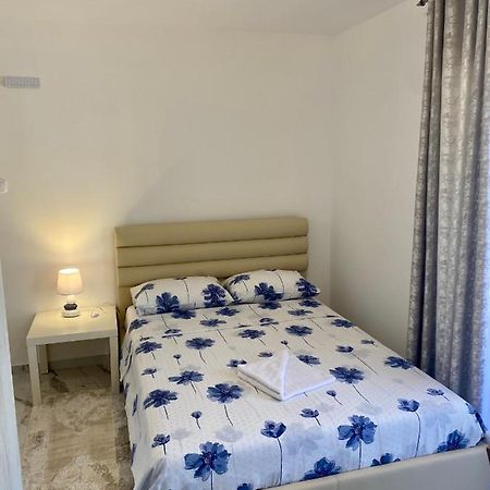 Apartmani Orlovic Bar Ngoại thất bức ảnh