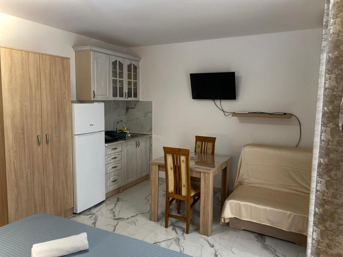 Apartmani Orlovic Bar Ngoại thất bức ảnh