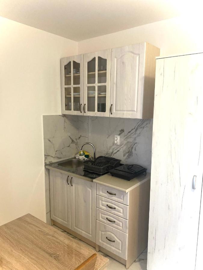 Apartmani Orlovic Bar Ngoại thất bức ảnh