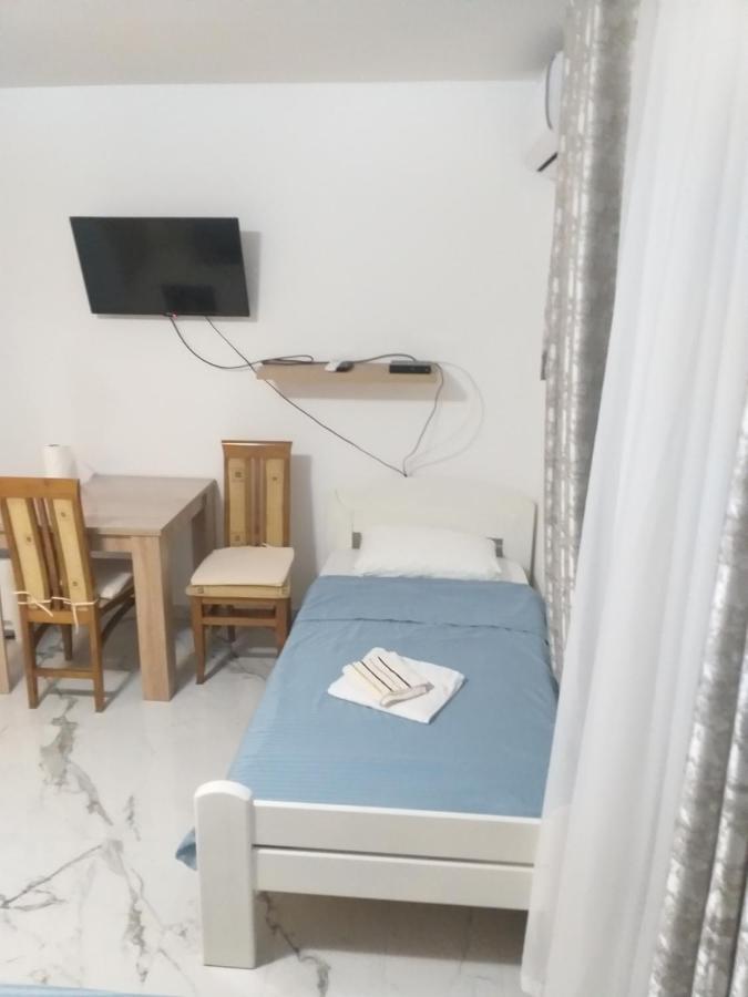 Apartmani Orlovic Bar Ngoại thất bức ảnh