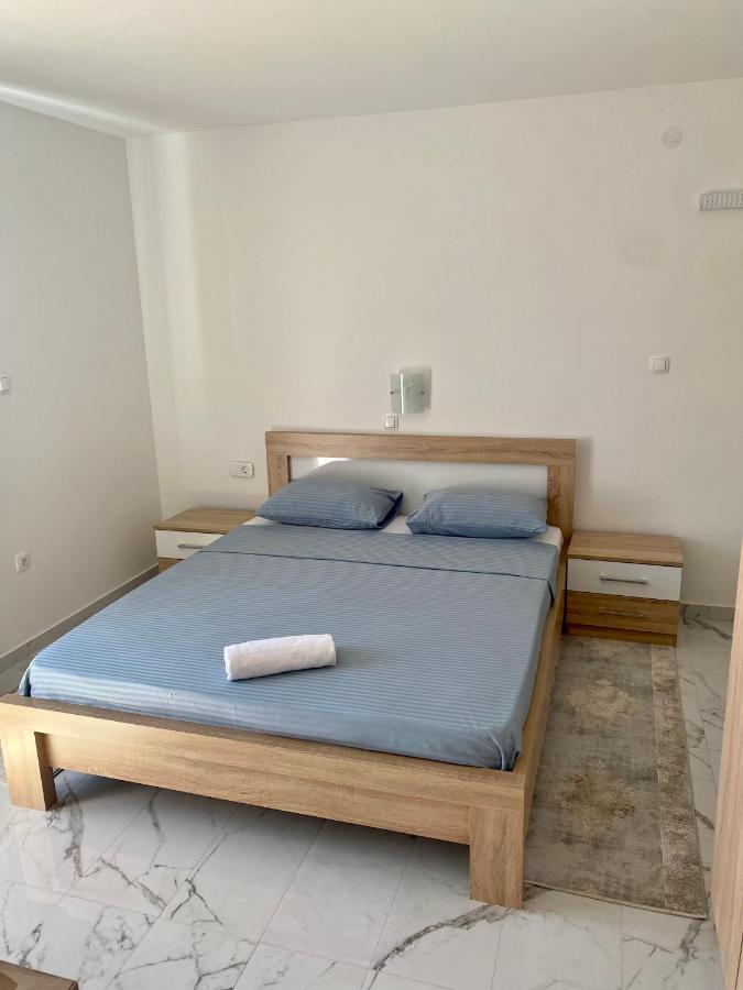 Apartmani Orlovic Bar Ngoại thất bức ảnh